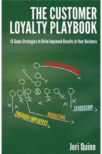 Customer Loyalty Playbook