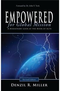 Empowered for Global Mission - Revised Edition