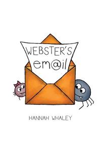 Webster's Email