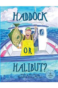 Haddock Or Halibut?