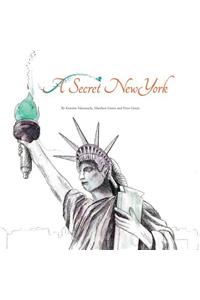 Secret New York