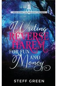 Writing Reverse Harem for Fun and Money