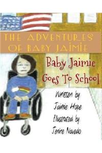 The Adventures of Baby Jaimie
