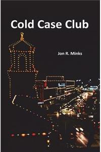 Cold Case Club