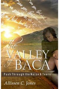 The Valley of Baca