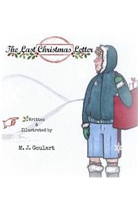 The Last Christmas Letter