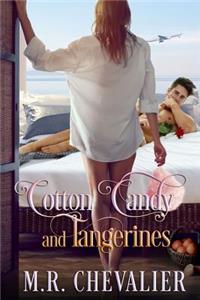 Cotton Candy and Tangerines