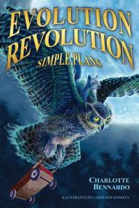 Evolution Revolution