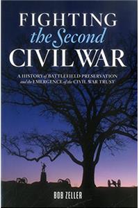 Fighting the Second Civil War