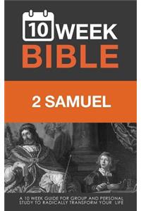 2 Samuel