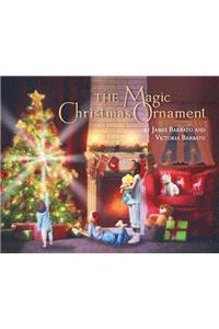 The Magic Christmas Ornament