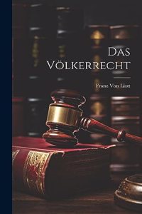 Völkerrecht