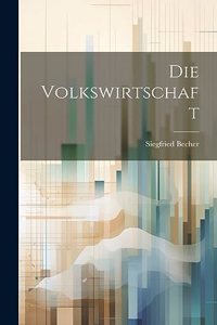 Volkswirtschaft