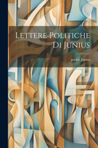 Lettere politiche di Junius