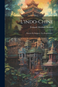 L'indo-chine