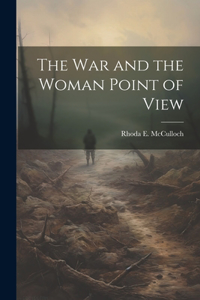 The war and the Woman Point of View