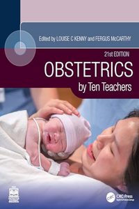 Obstetrics by Ten Teachers