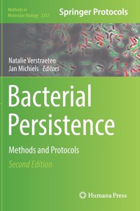 Bacterial Persistence