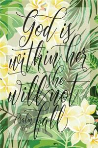 My Sermon Notes Journal