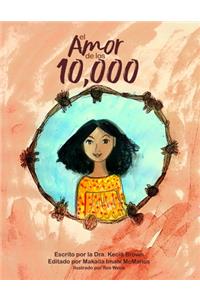 El Amor de los 10,000