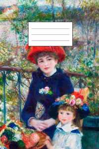 Notizbuch für Künstler