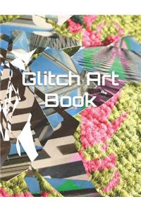 Glitch Art Book