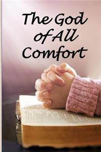 The God of All Comfort