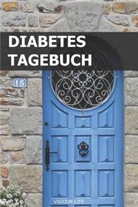 Diabetes Tagebuch