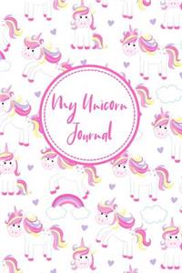 My Unicorn Journal