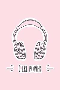 Girl Power