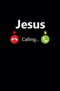 Jesus Calling