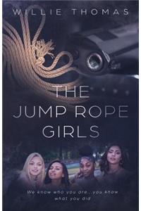 Jump Rope Girls