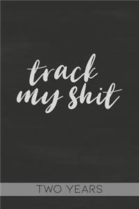 Track My Shit