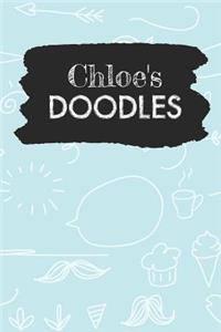 Chloe's Doodles