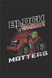 Black Smoke Matters