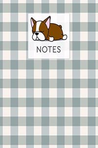 Notes