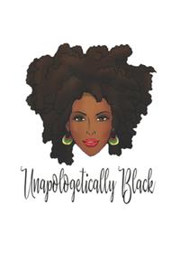 Unapologetically Black