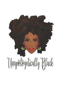 Unapologetically Black