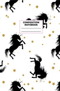 Composition Notebook