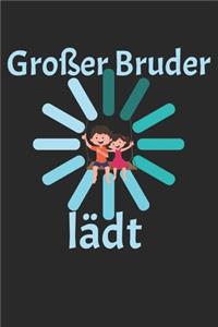 Großer Bruder lädt