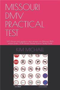 Missouri DMV Practical Test