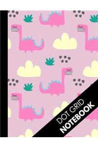 Dot Grid Notebook
