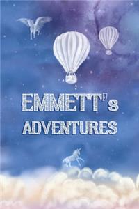 Emmett's Adventures