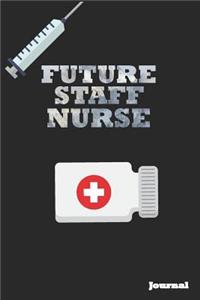 Future Staff Nurse Journal