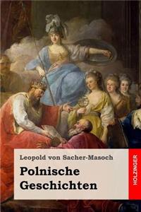 Polnische Geschichten