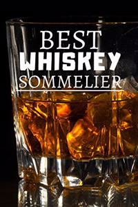 Best Whiskey Sommelier