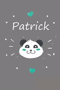 Patrick