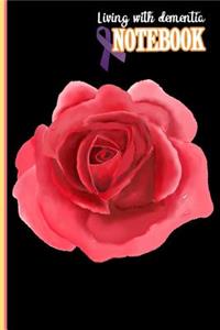 Living with dementia Notebook