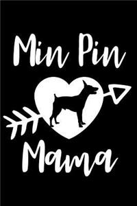 Min Pin Mama