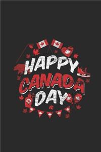 Happy Canada Day